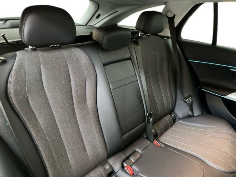 Mercedes-Benz Classe E usata a Verona (15)