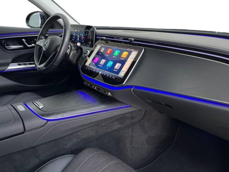 Mercedes-Benz Classe E usata a Verona (16)