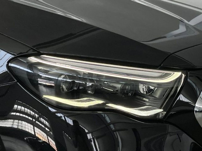 Mercedes-Benz Classe E usata a Verona (17)