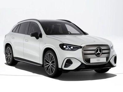 Mercedes-Benz GLC EQ 400 Premium Plus 4matic nuova a Verona