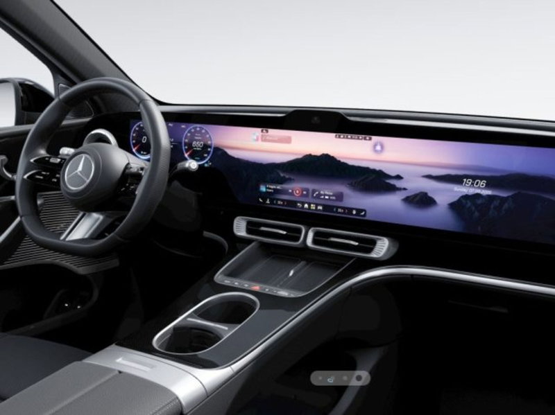 Mercedes-Benz GLC nuova a Verona (8)