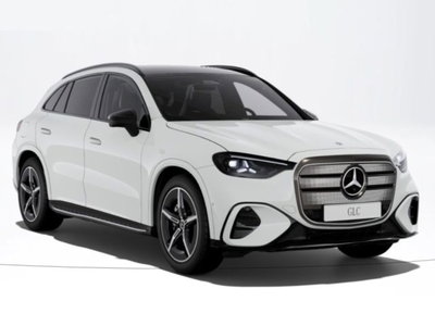 Mercedes-Benz GLC EQ 400 Advanced Plus 4matic nuova a Verona