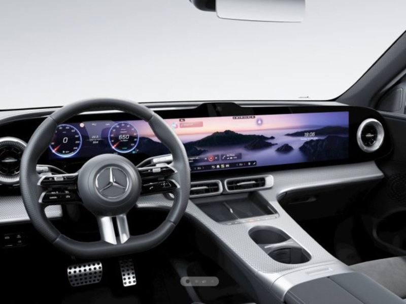Mercedes-Benz GLC nuova a Verona (5)