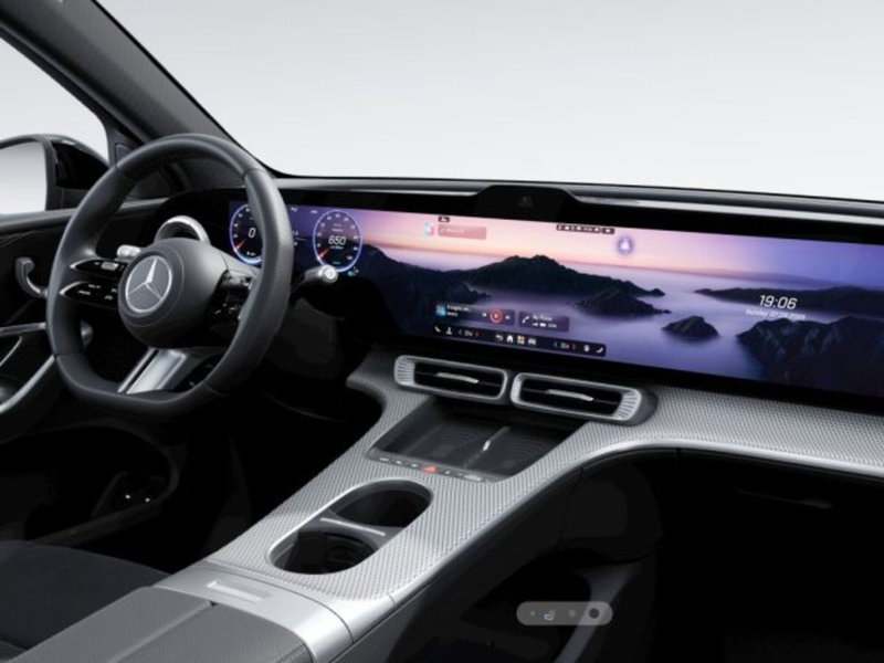 Mercedes-Benz GLC nuova a Verona (8)