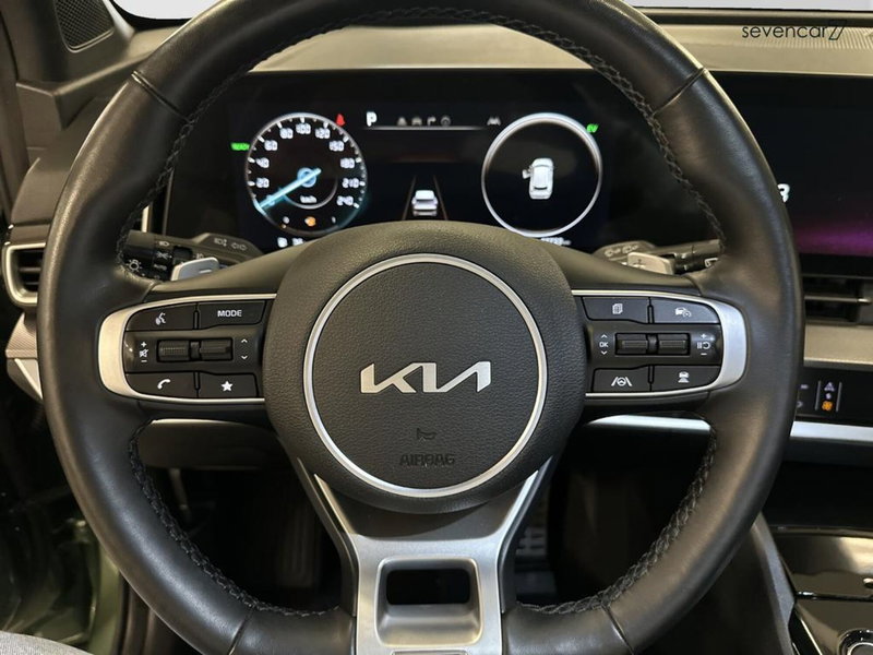 Kia Sportage usata a Verona (12)