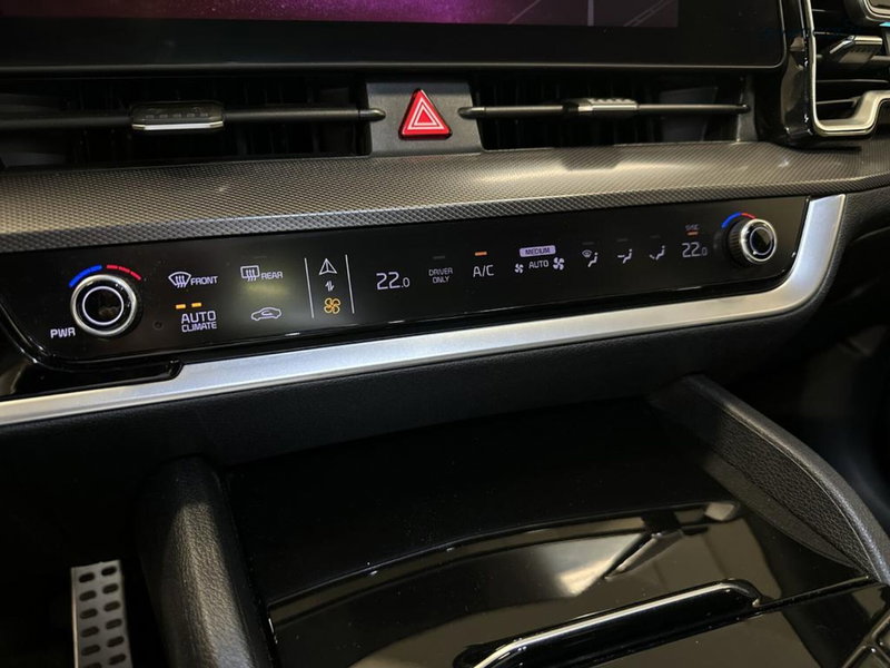 Kia Sportage usata a Verona (14)