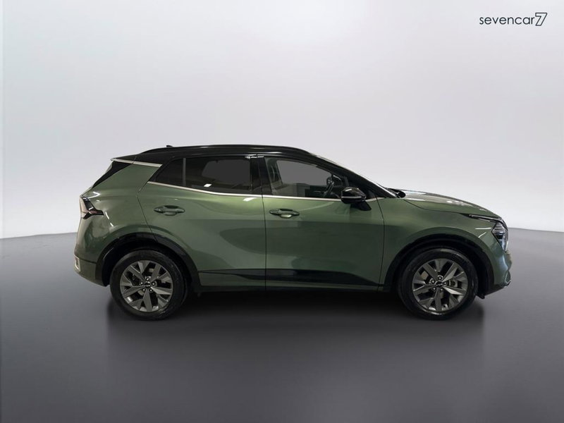 Kia Sportage usata a Verona (4)