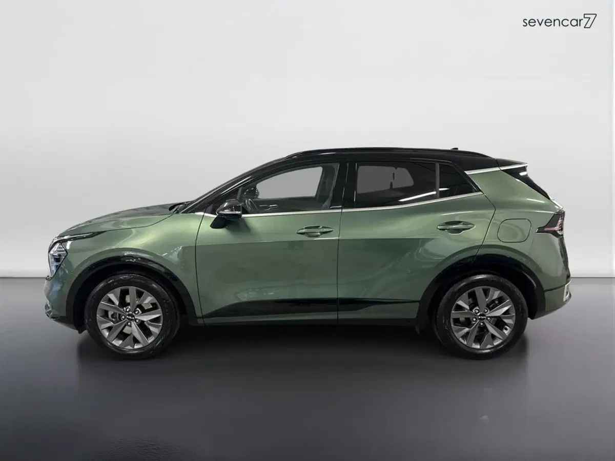 Kia Sportage usata a Verona (8)