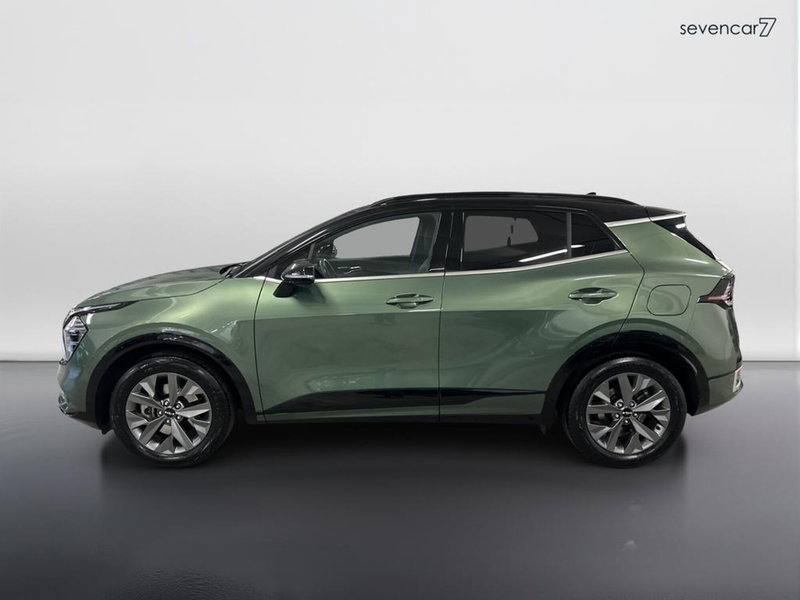 Kia Sportage usata a Verona (8)