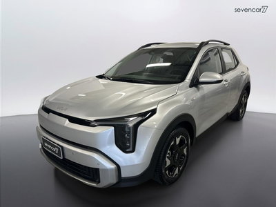 Kia Stonic 1.0 t-gdi Urban del 2026 usata a Verona