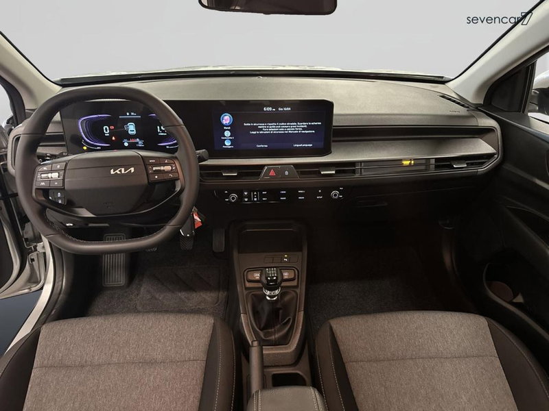 Kia Stonic usata a Verona (10)