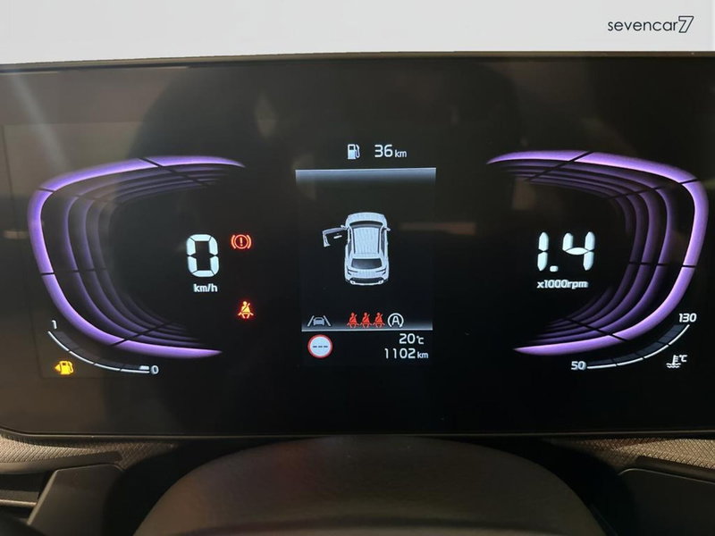 Kia Stonic usata a Verona (13)