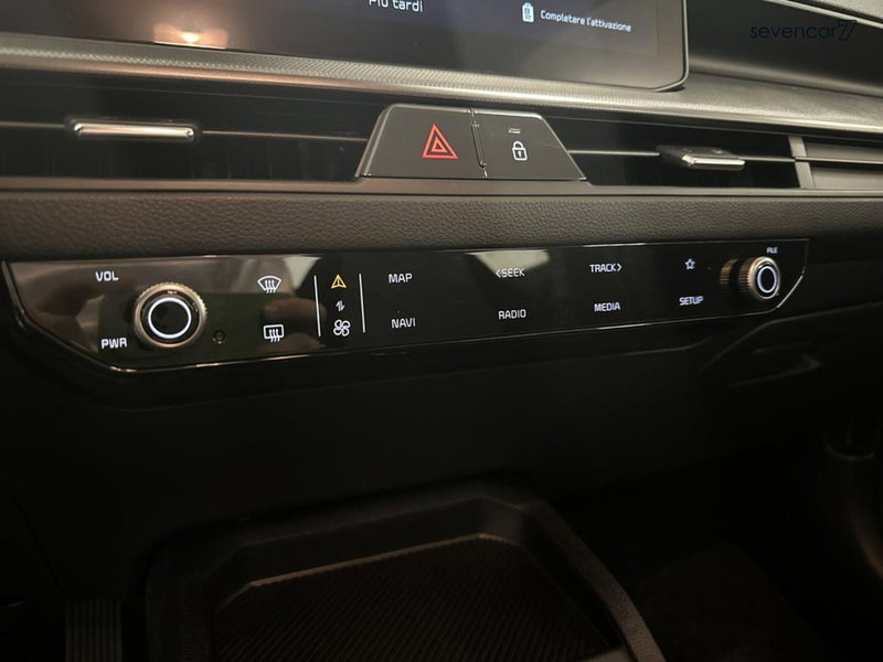 Kia Stonic usata a Verona (14)