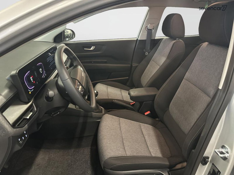 Kia Stonic usata a Verona (15)