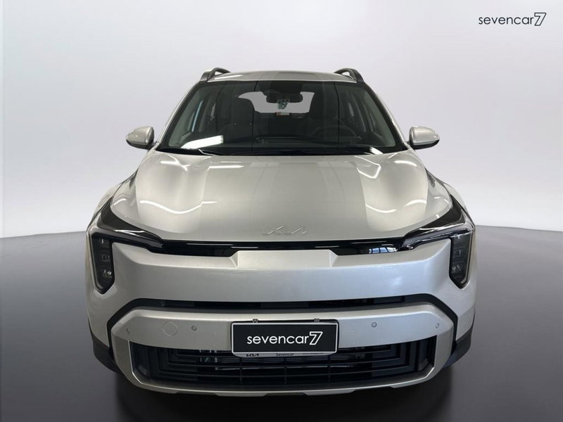 Kia Stonic usata a Verona (2)