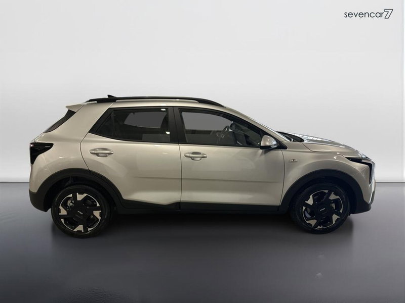 Kia Stonic usata a Verona (4)