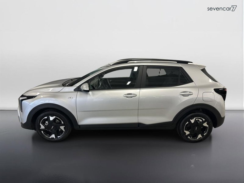 Kia Stonic usata a Verona (8)