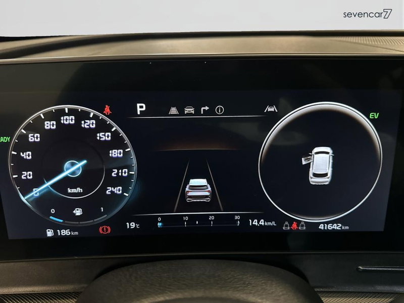 Kia Sportage usata a Verona (13)