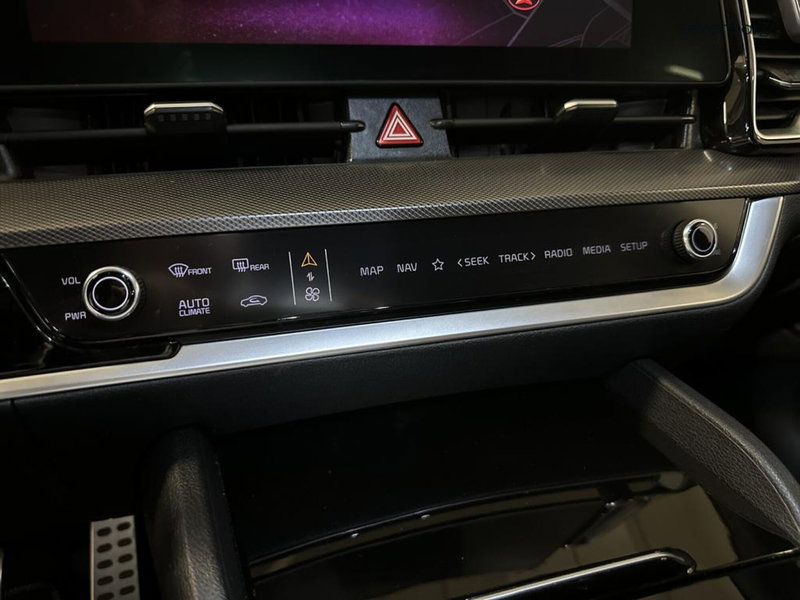 Kia Sportage usata a Verona (14)