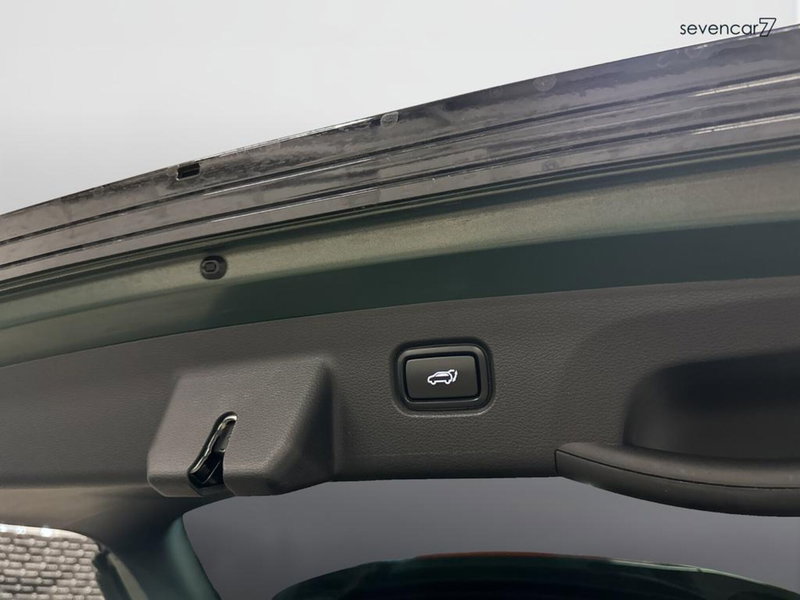 Kia Sportage usata a Verona (15)