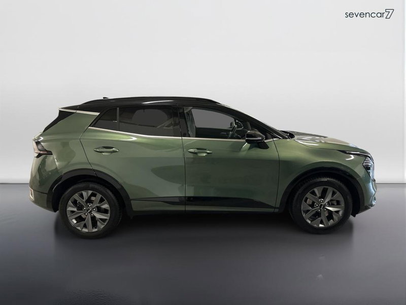 Kia Sportage usata a Verona (4)