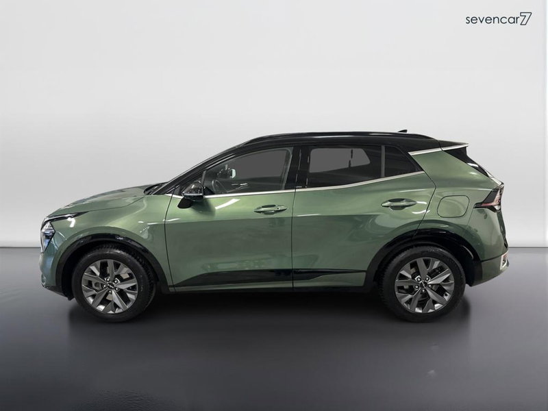 Kia Sportage usata a Verona (8)