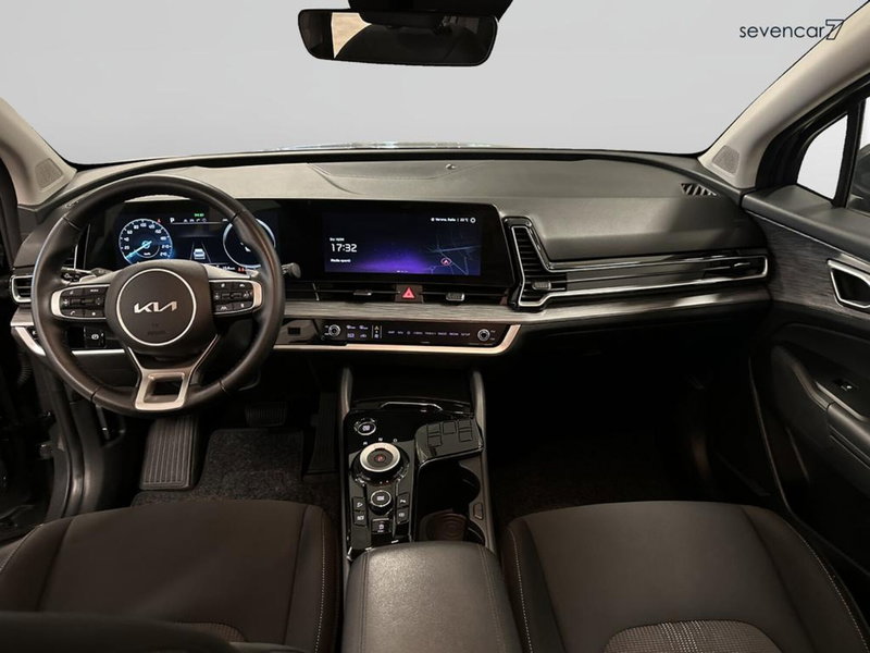 Kia Sportage usata a Verona (10)