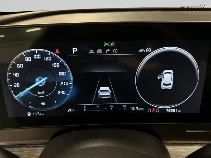 Kia Sportage usata a Verona (13)