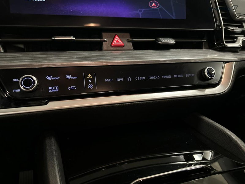 Kia Sportage usata a Verona (14)