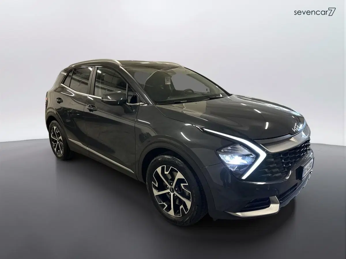 Kia Sportage usata a Verona (3)