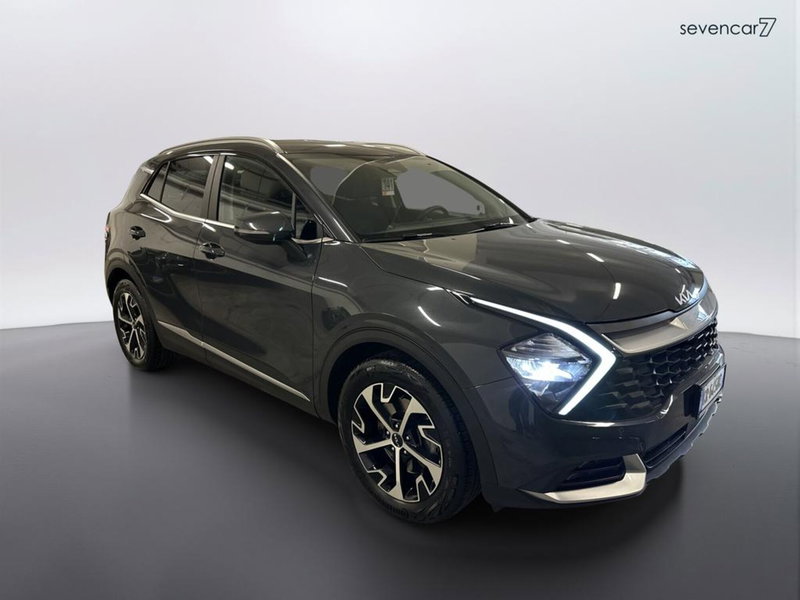 Kia Sportage usata a Verona (3)