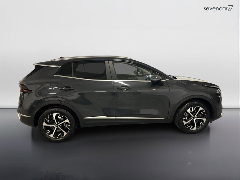 Kia Sportage usata a Verona (4)