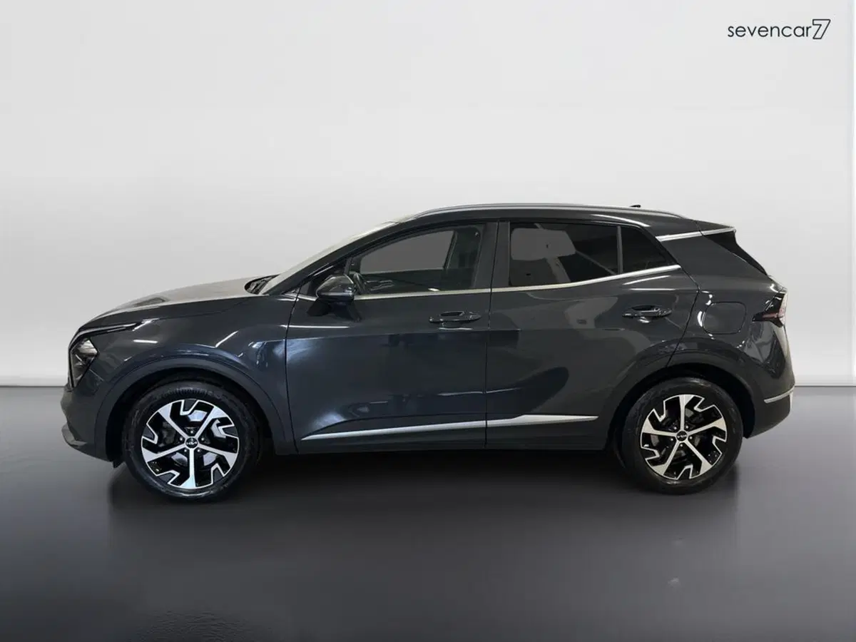Kia Sportage usata a Verona (8)