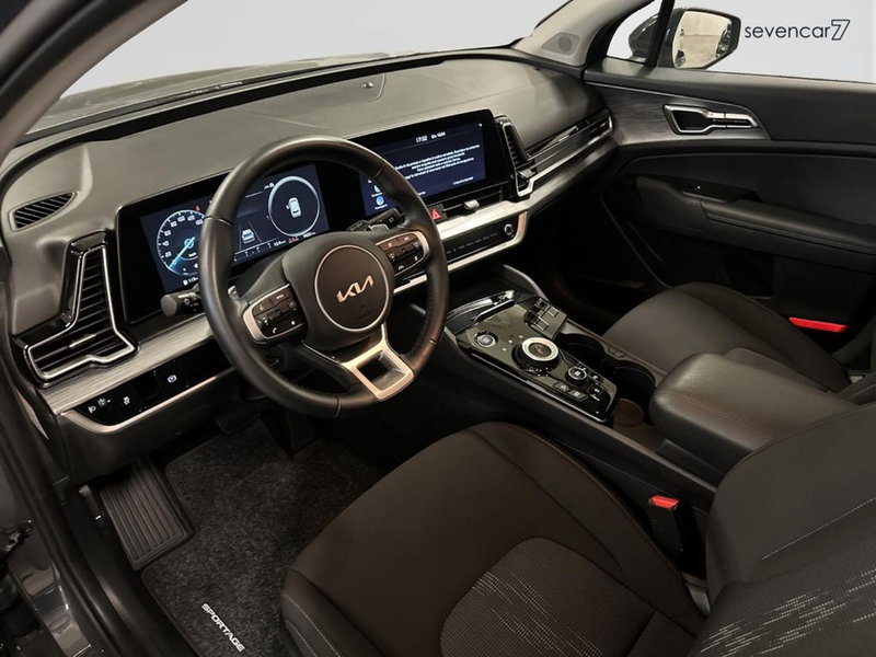 Kia Sportage usata a Verona (9)