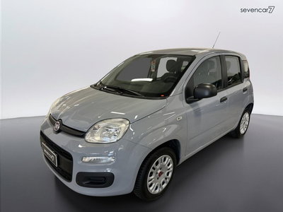 Fiat Panda 1.2 Easy del 2019 usata a Verona