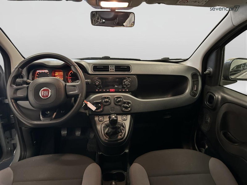 Fiat Panda usata a Verona (10)