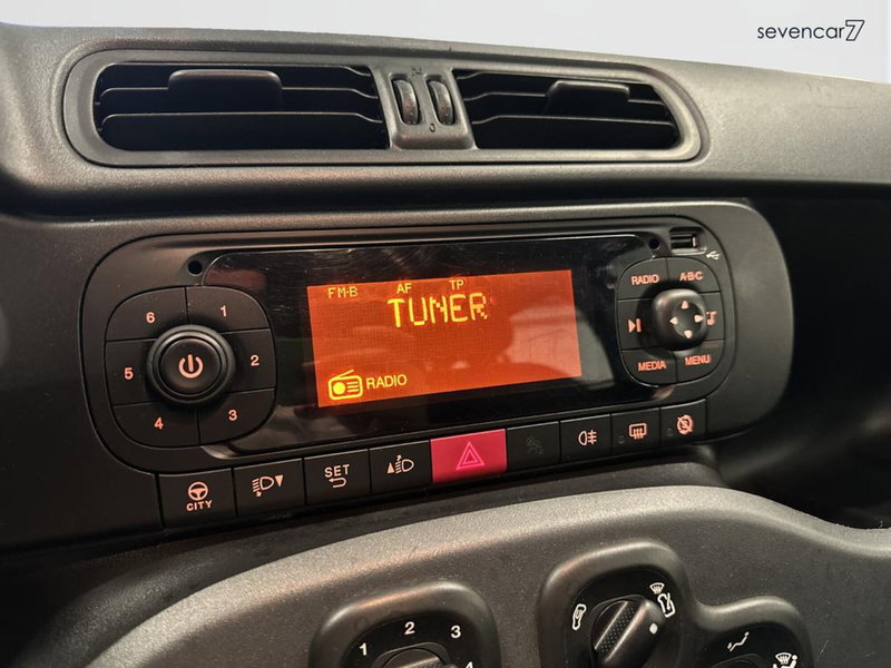 Fiat Panda usata a Verona (11)