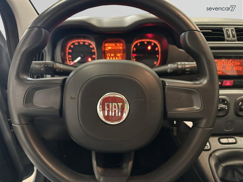 Fiat Panda usata a Verona (12)