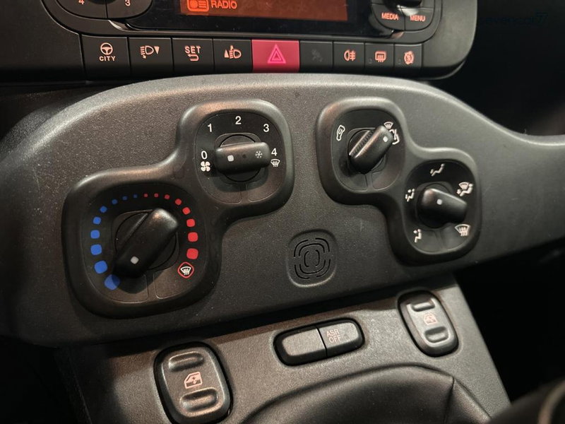 Fiat Panda usata a Verona (14)