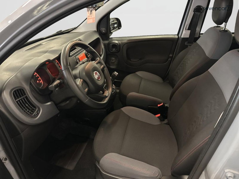 Fiat Panda usata a Verona (15)