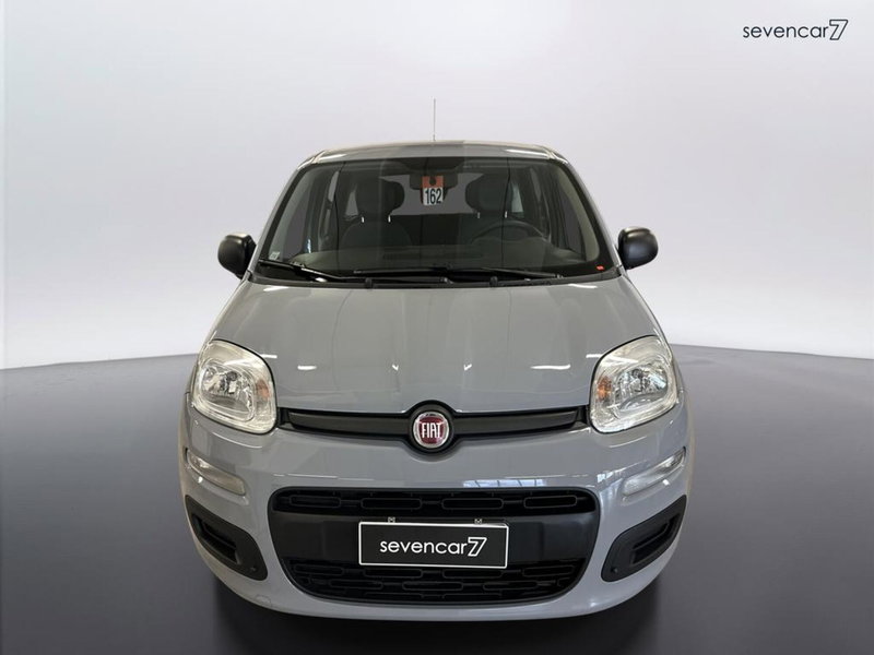 Fiat Panda usata a Verona (2)