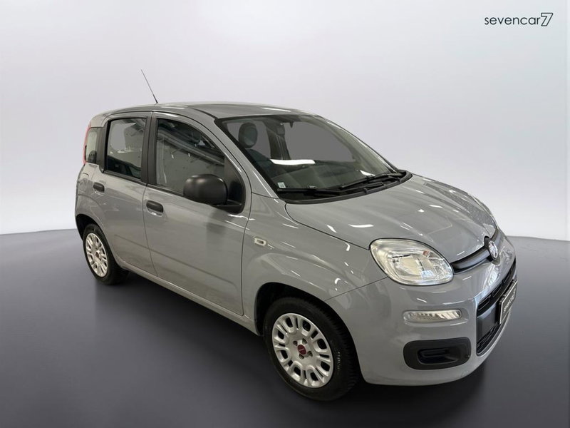 Fiat Panda usata a Verona (3)