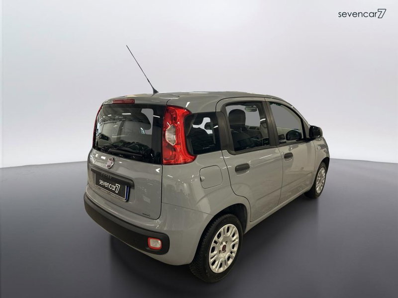 Fiat Panda usata a Verona (5)