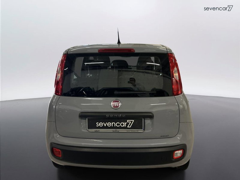 Fiat Panda usata a Verona (6)
