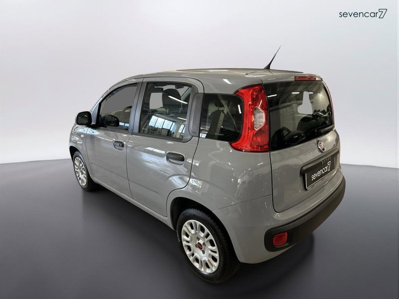 Fiat Panda usata a Verona (7)