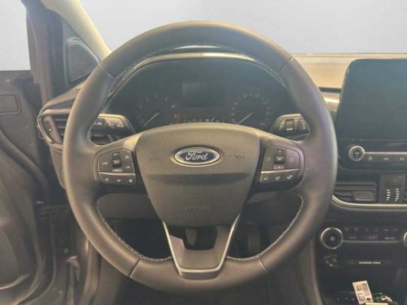 Ford Puma usata a Cuneo (10)