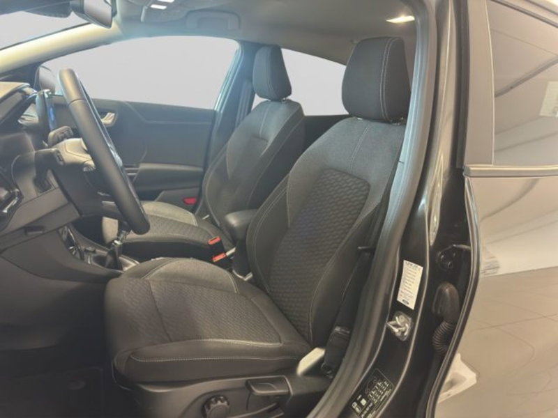 Ford Puma usata a Cuneo (11)