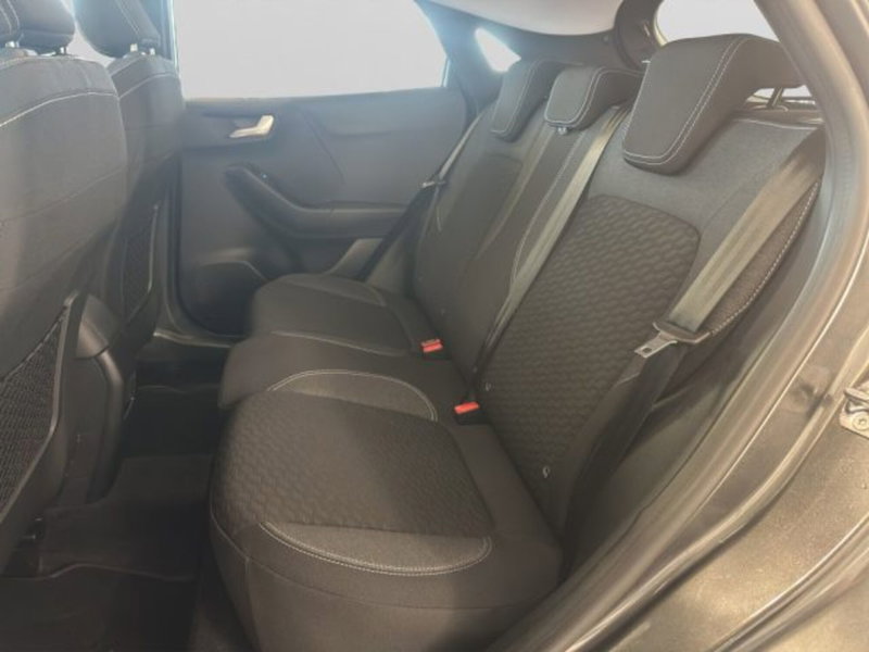 Ford Puma usata a Cuneo (12)