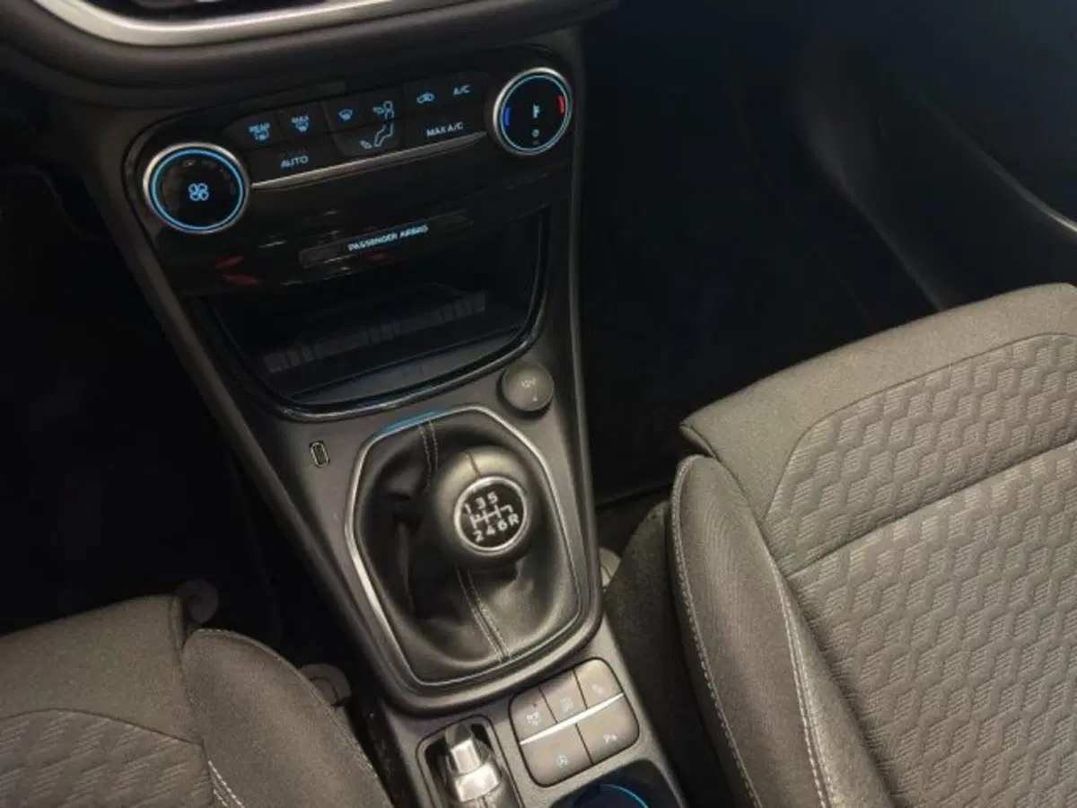 Ford Puma usata a Cuneo (13)