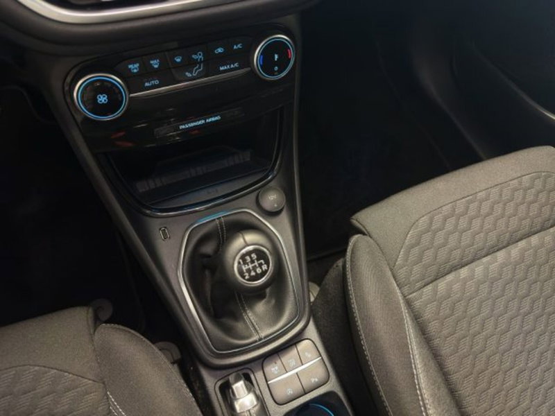 Ford Puma usata a Cuneo (13)